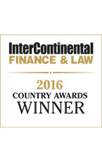 InterContinental Finance & Law