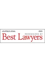 Best Lawyers® 2023 Germany:  Information Technology Law  and Litigation