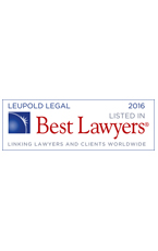 Best Lawyers® International